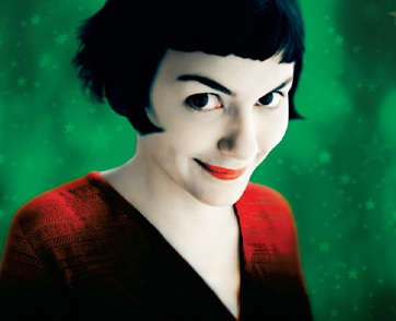 คริสต์มาสนี้ ปั๊มหัวใจให้พองฟู ด้วยการดู “AMELIE” ที่ House สามย่าน